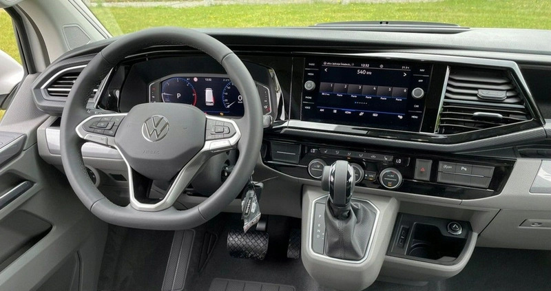 Volkswagen California cena 331977 przebieg: 5, rok produkcji 2023 z Tarnogród małe 121